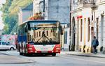 Duże zmiany w komunikacji miejskiej. Od 1 września nowe linie i trasy autobusów - Nowy Sącz Info
