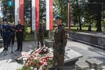 Nowy Sącz upamiętnił 87. rocznicę wybuchu II wojny światowej - Nowy Sącz Info