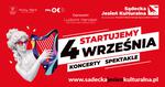 Startuje Sądecka Jesień Kulturalna 2026. Co czeka nas w pierwszy weekend? - Nowy Sącz Info