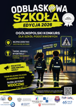 Małopolski konkurs "Odblaskowa Szkoła" 2026