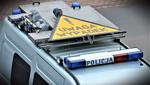Śmiertelny wypadek z udziałem motocyklisty. Policjanci apelują o ostrożność i rozwagę na drodze