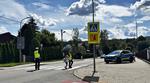 Policja podsumowała akcję "Bezpieczna droga do szkoły" na Sądecczyźnie - Nowy Sącz Info