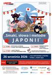 "Smaki, słowa i melodie Japonii"