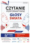 "Głosy świata"