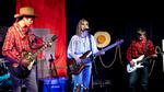 Koncert "Złote przeboje country" na powitanie jesieni