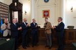 Mgr Mors odznaczony Denarem św. Małgorzaty - Nowy Sącz Info