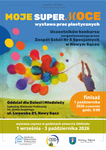 Finisaż wystawy "Moje Supermoce"