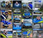 "Tygrysek Twój Ratownik" dla dzieci poszkodowanych w wypadkach drogowych
