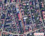 Nowy Sącz. Utrudnienia na ul. Dąbrówki i skrzyżowaniu Sienkiewicza z Szujskiego - Nowy Sącz Info