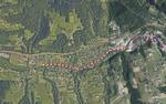 Utrudnienia na drodze Nowy Sącz - Florynka. Ruszają prace w Kamionce Wielkiej - Nowy Sącz Info