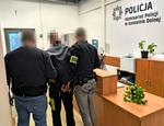 Efekty działań "Poszukiwany" na Sądecczyźnie
