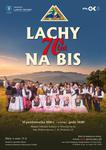 Zespół Lachy świętuje 70-lecie. Jubileuszowy koncert - Nowy Sącz Info