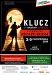 "Klucz do włoskich opowieści" - literacki escape room