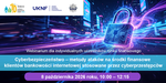 Webinarium CEDUR "Cyberbezpieczeństwo - metody ataków na środki finansowe klientów bankowości internetowej stosowane przez cyberprzestępców