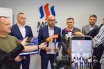 37 mln zł na rozbudowę sieci ciepłowniczej w Nowym Sączu - Nowy Sącz Info