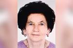 Trwają poszukiwania 88-letniej Marii Gródek, która zaginęła podczas grzybobrania