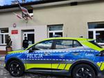 Małopolska Policja prowadzi wzmożone działania na rzecz bezpieczeństwa w szkołach