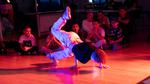 Za nami 14. edycja Wojewódzkiego Przeglądu Breakdance
