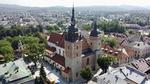 Nowy Sącz żegna gen. Józefa Gizę. Uroczystości pogrzebowe i utrudnienia w ruchu - Nowy Sącz Info