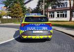 Wzmożone działania sądeckiej Policji na rzecz bezpieczeństwa w szkołach