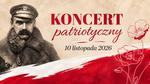 Koncert Patriotyczny w MOK w przeddzień Święta Niepodległości - Nowy Sącz Info