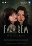 "Faza REM" - kameralny spektakl muzyczny w MOK - Nowy Sącz Info