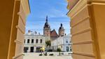 Festiwal Czekolady i Słodkości na rynku w Nowym Sączu - Nowy Sącz Info