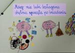 Rozstrzygnięcie konkursu plastyczno-literackiego "Moje rymowanki"