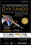 VII Nowosądeckie Dyktando o Pióro Prezydenta Miasta Nowego Sącza