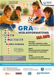 Gra wielkoformatowa na bis