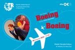 "Boeing Boeing" ponownie na scenie MOK. Komedia pełna humoru i nieoczekiwanych zwrotów akcji - Nowy Sącz Info