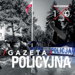 Gazeta Policyjna - październik 2026