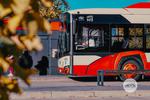 Zmiany tras autobusów MPK na 11 liniach w związku z remontem ulicy Kilińskiego - Nowy Sącz Info