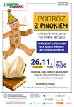 Warsztaty literackie dla dzieci
