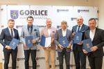 Nowe połączenie kolejowe Nowy Sącz-Rzeszów. Samorządowcy podpisali porozumienie - Nowy Sącz Info