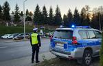 Wszystkich Świętych. Wzmożone kontrole policji na sądeckich drogach - Nowy Sącz Info