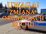 Uwaga! Zmiana organizacji ruchu w rejonie pięciu cmentarzy w Nowym Sączu